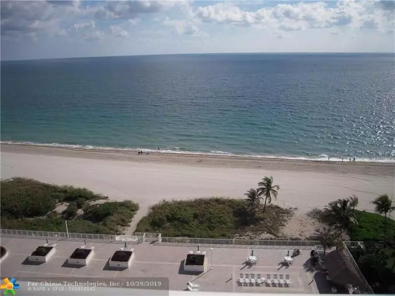 1390 S Ocean Blvd  #14E, Pompano Beach, FL 33062