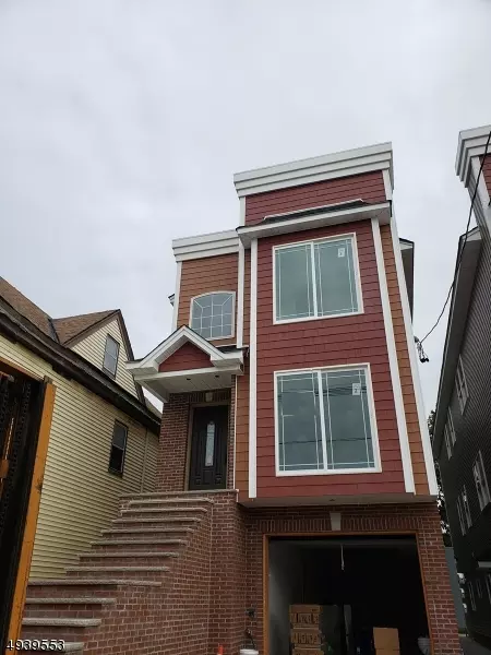 937 BOND ST, Elizabeth City, NJ 07201
