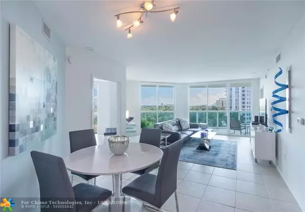 Fort Lauderdale, FL 33301,347 N New River Dr E  #603