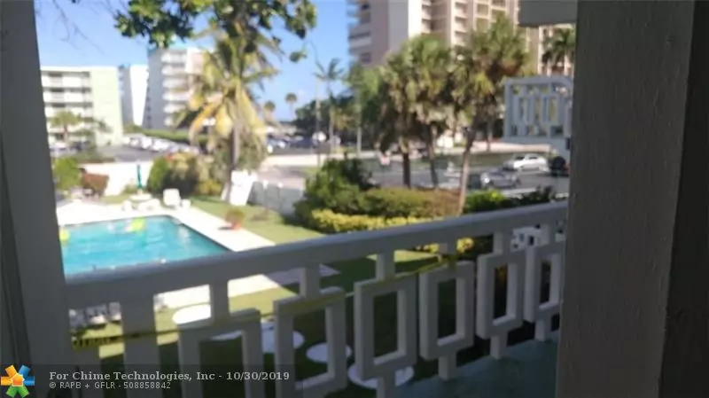 1751 S Ocean Blvd  #206-W, Lauderdale By The Sea, FL 33062