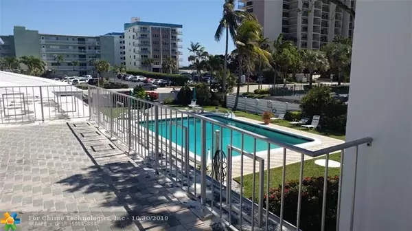 Lauderdale By The Sea, FL 33062,1751 S Ocean Blvd  #206-W