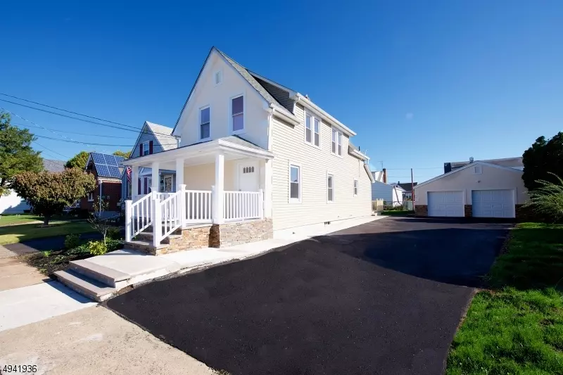 151 S 9TH AVE, Manville Boro, NJ 08835