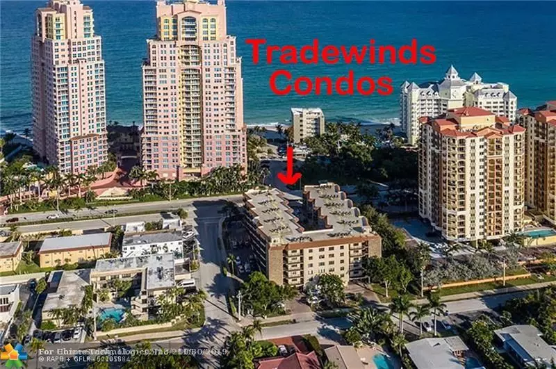 Fort Lauderdale, FL 33305,2029 N Ocean Blvd  #306