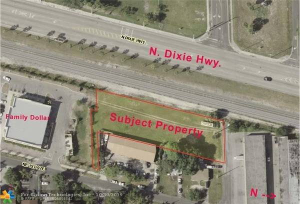 621 NE 1st Ave,  Pompano Beach,  FL 33060