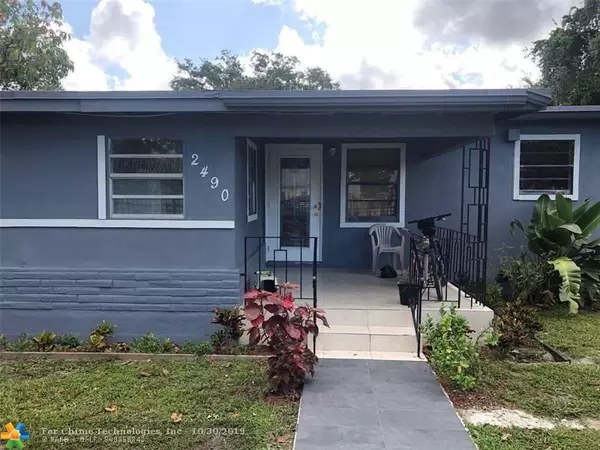 2490 NW 97th St, Miami, FL 33147