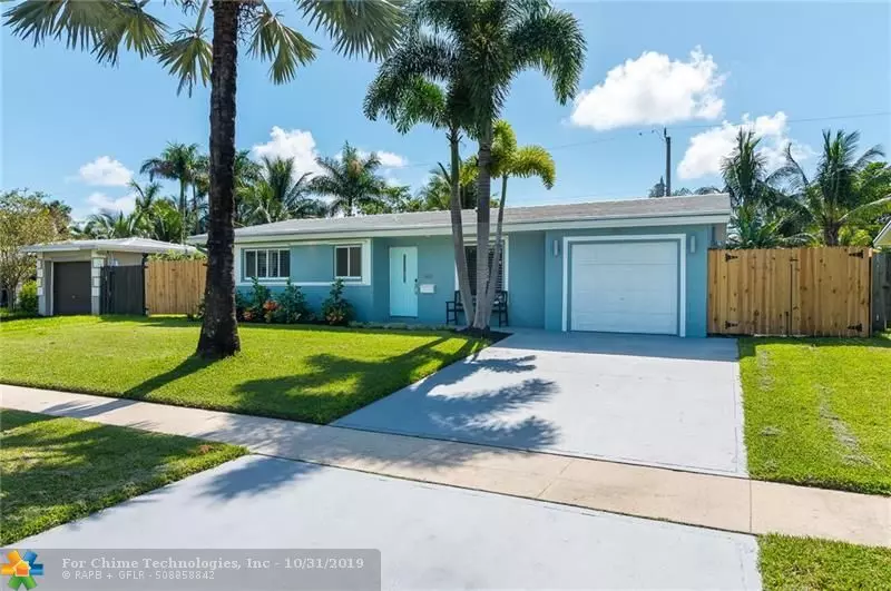 816 SE 16th Pl, Deerfield Beach, FL 33441