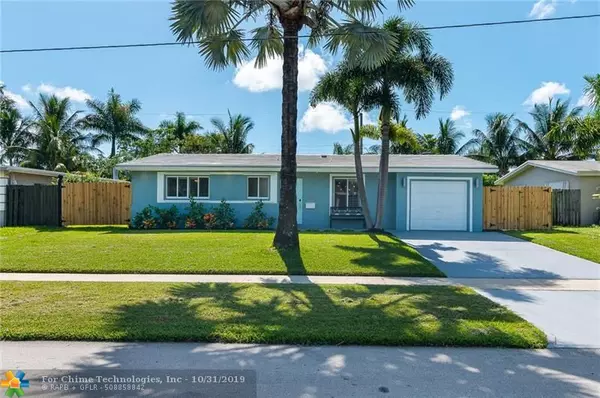 Deerfield Beach, FL 33441,816 SE 16th Pl