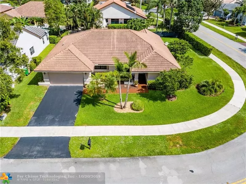 3247 Beechberry Cir, Davie, FL 33328