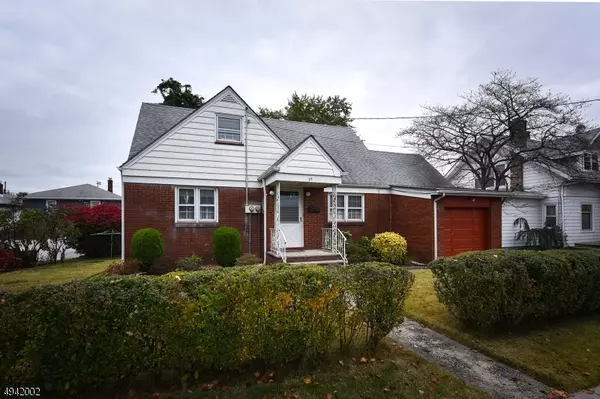 35 PROSPECT ST, Garfield City, NJ 07026