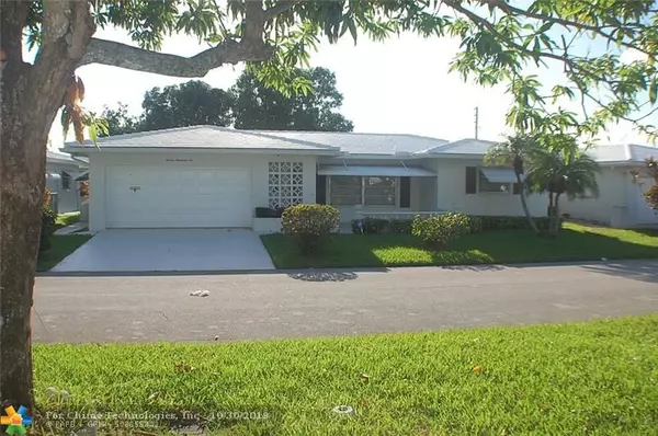 7006 NW 71st AVE, Tamarac, FL 33321