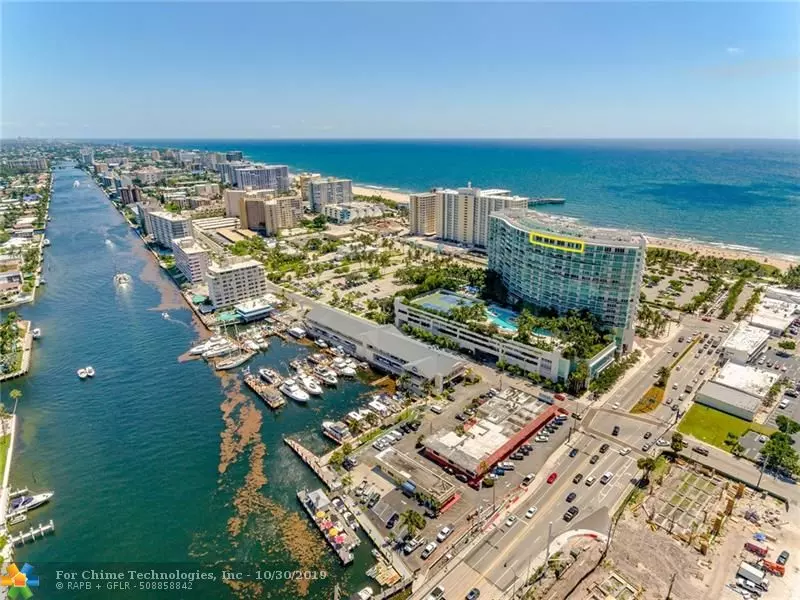 1 N Ocean Blvd  #PH07, Pompano Beach, FL 33062