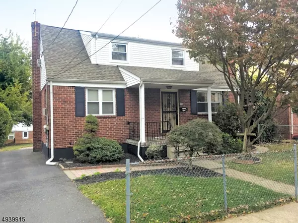 311-317 E 26TH ST, Paterson City, NJ 07514