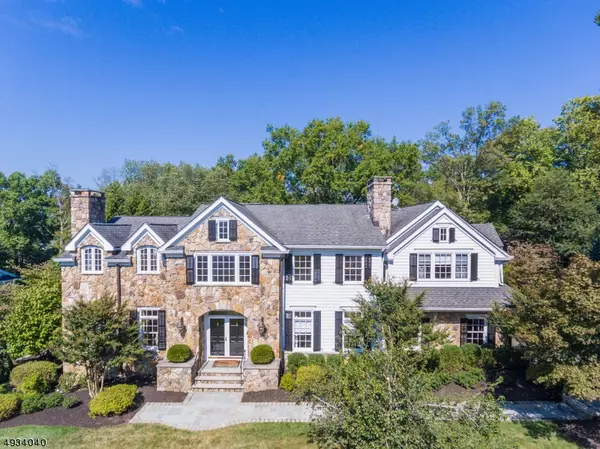 12 ROLLING HILL DR, Chatham Twp., NJ 07928