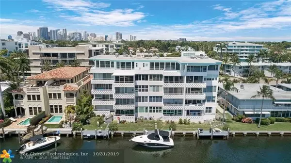 Fort Lauderdale, FL 33301,180 Isle Of Venice Dr  #434