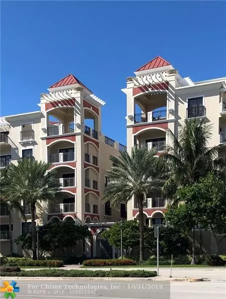 2401 N Ocean Blvd  #302, Fort Lauderdale, FL 33305