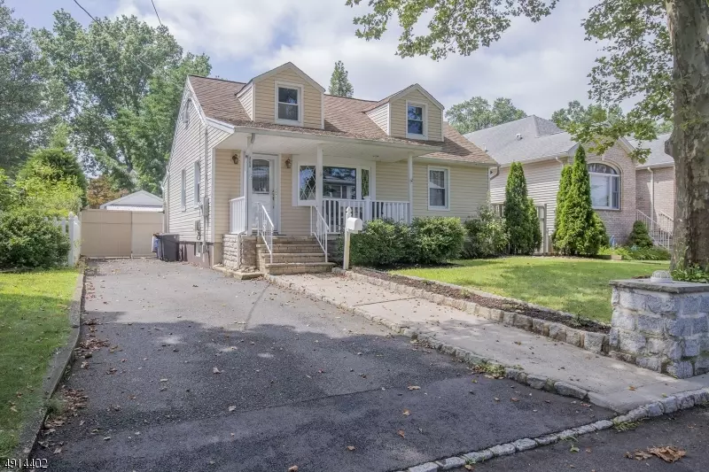 305 LINCOLN DR, Kenilworth Boro, NJ 07033