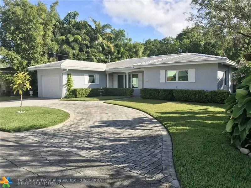 1958 NE 7 TE, Wilton Manors, FL 33305