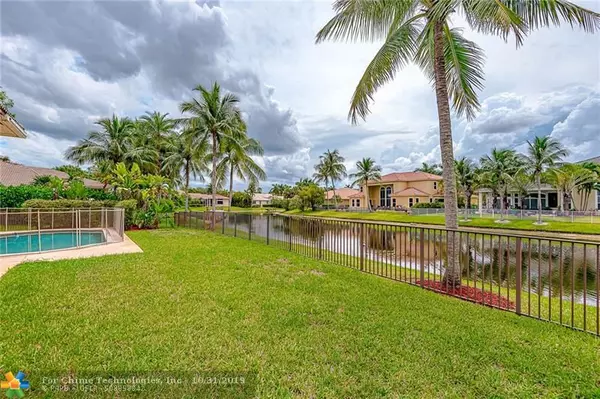 Coral Springs, FL 33071,1122 NW 118th Way