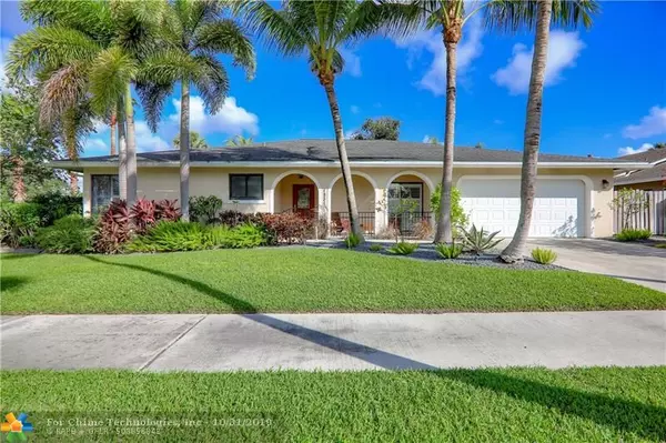 4851 Sugar Pine Drive, Boca Raton, FL 33487