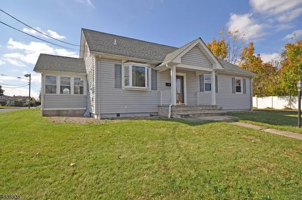 105 WHALEN ST, Manville Boro, NJ 08835