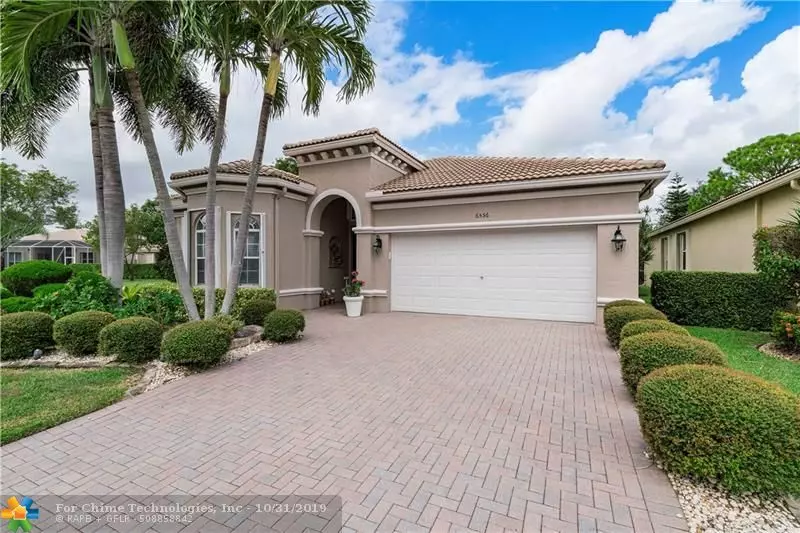 6556 Southport Dr, Boynton Beach, FL 33472