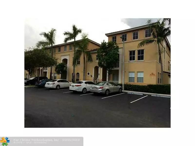 Miramar, FL 33027,4301 SW 160th Ave  #108