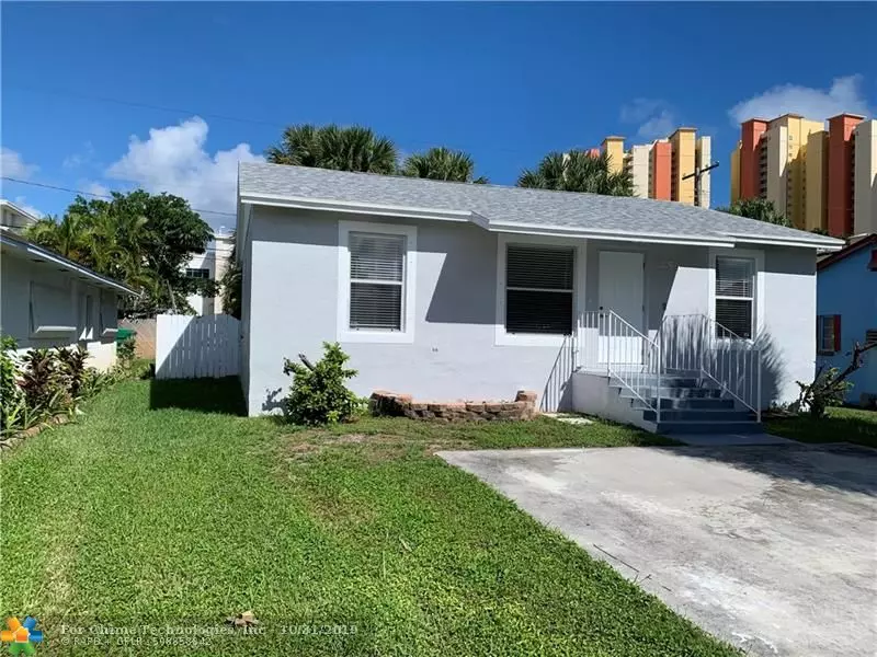 254 E 25th St, Riviera Beach, FL 33404