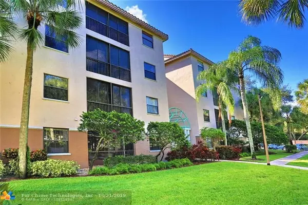 4400 NW 30th St  #421, Coconut Creek, FL 33066