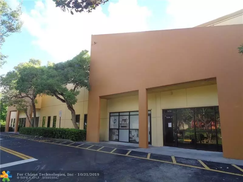 Sunrise, FL 33351,5150 NW 109th Avenue