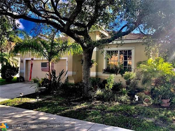 2129 NW 162nd Ter, Pembroke Pines, FL 33028