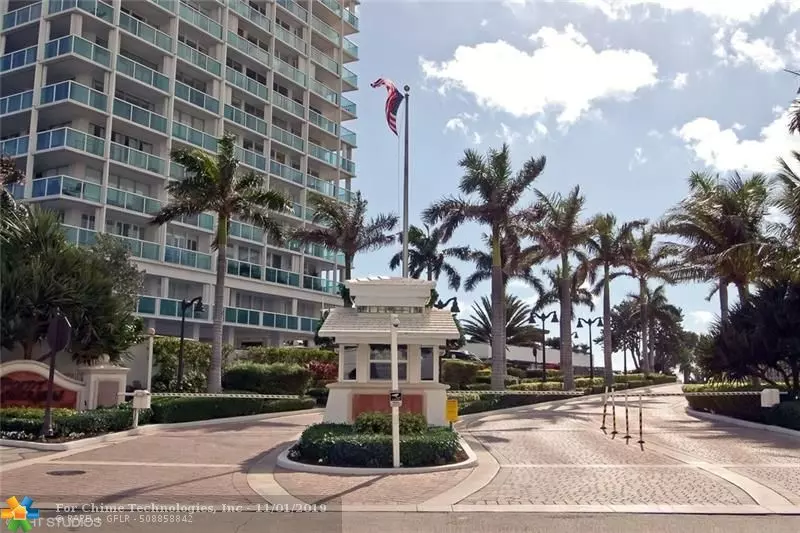 2100 S Ocean Ln  #2105, Fort Lauderdale, FL 33316