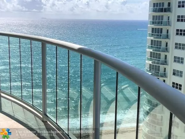 Fort Lauderdale, FL 33308,3410 Galt Ocean Dr  #1808N