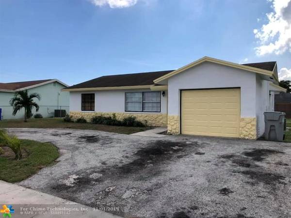 360 NW 18th Ct, Pompano Beach, FL 33060