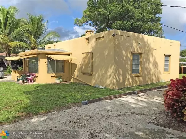 2426 NE 6th Ave, Wilton Manors, FL 33305