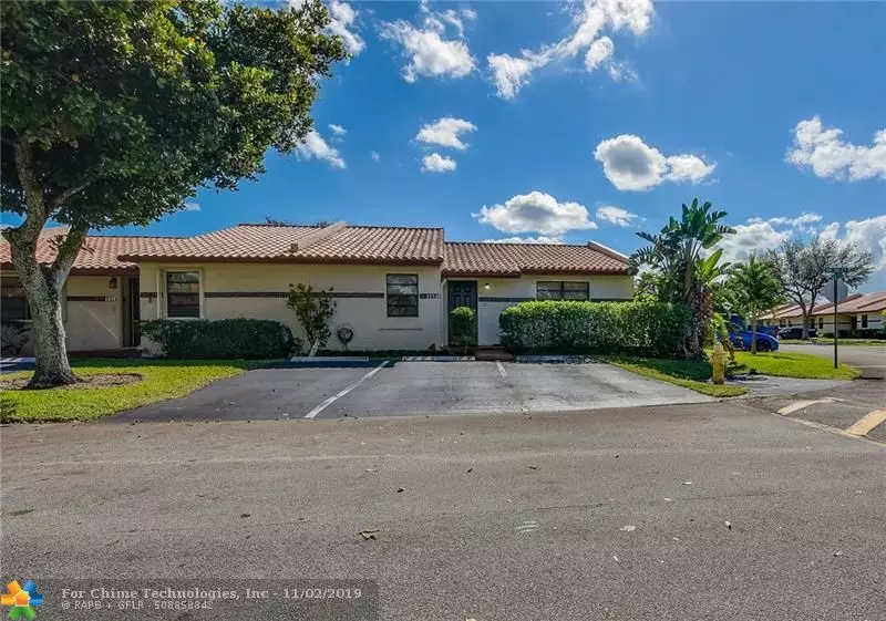 11248 SW 58th Cir, Cooper City, FL 33330