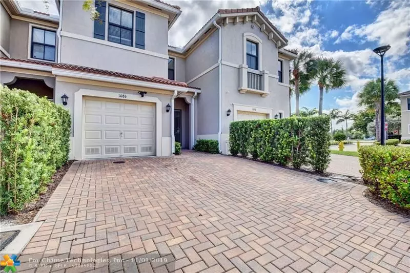 1086 NW 33rd Mnr  #1086, Pompano Beach, FL 33064