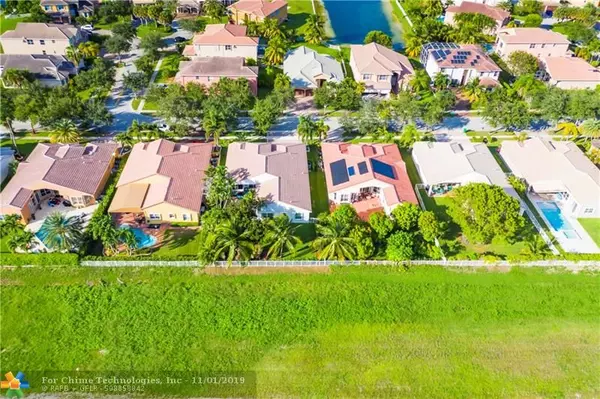 Miramar, FL 33029,18942 SW 55th St