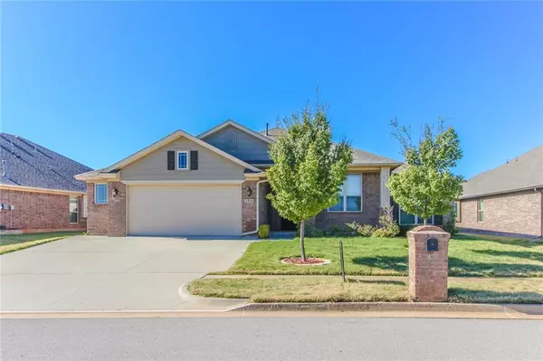 3906 Havasu Drive, Norman, OK 73071