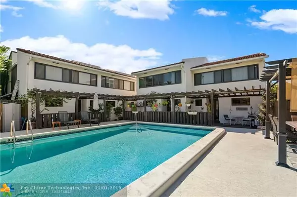 3304 SE 4th St  #2, Pompano Beach, FL 33062