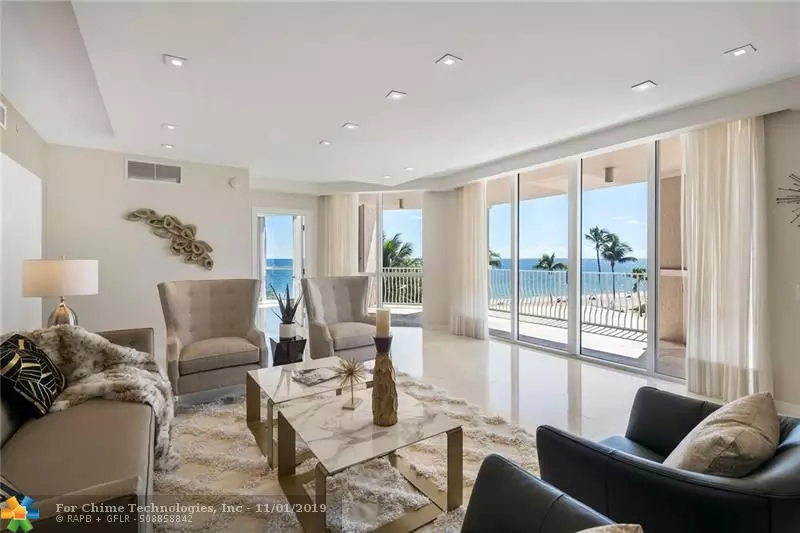 Lauderdale By The Sea, FL 33062,1460 S Ocean Blvd  #403