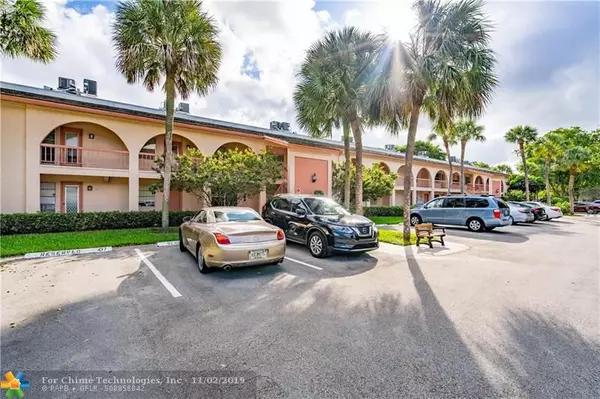 1203 BAHAMA  #D2, Coconut Creek, FL 33066