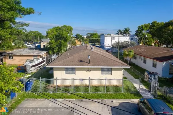 1125 NW 5th Ct, Fort Lauderdale, FL 33311