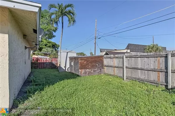 Fort Lauderdale, FL 33311,1125 NW 5th Ct