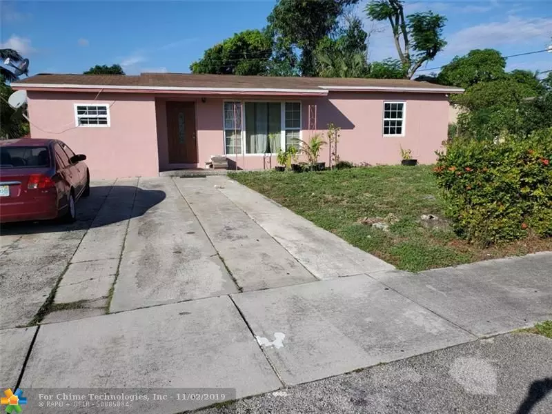 295 NE 45th St, Deerfield Beach, FL 33064