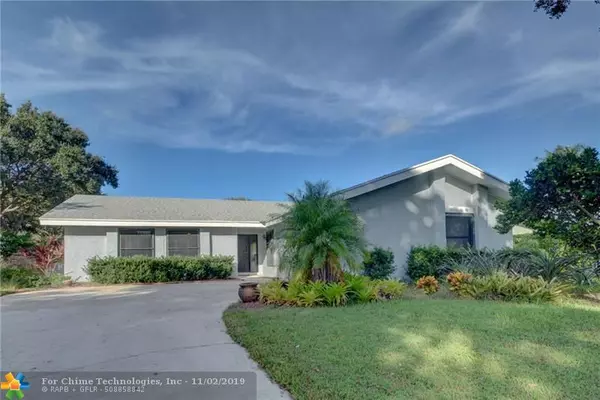 3049 NW 25th Ter, Boca Raton, FL 33434