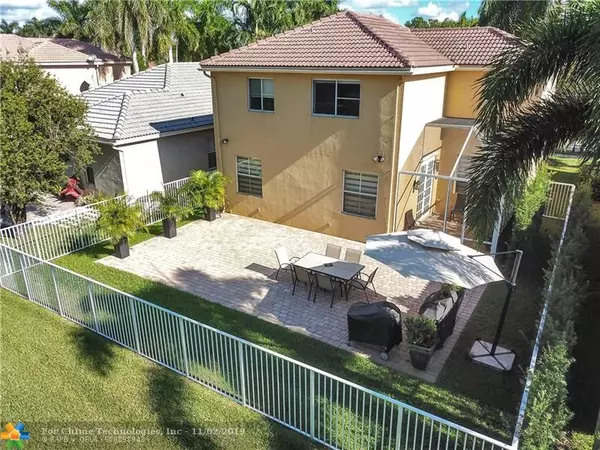 Weston, FL 33327,1105 Bluewood Ter