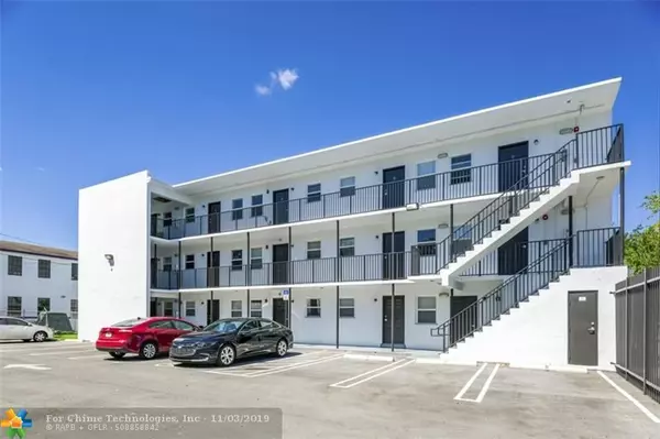 1120-1130 NW 62nd St, Miami, FL 33150