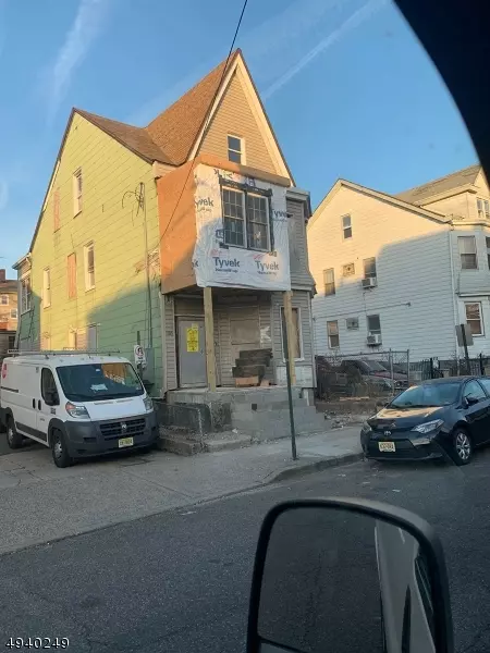 103 REDWOOD AVE, Paterson City, NJ 07522