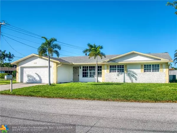 401 NE 42nd St, Boca Raton, FL 33431