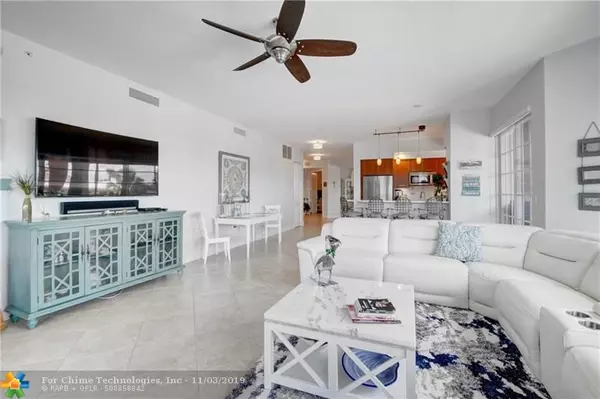 Lauderdale By The Sea, FL 33308,4445 El Mar Dr  #2205